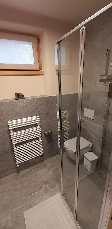 דירות בורמיו Casa Eli