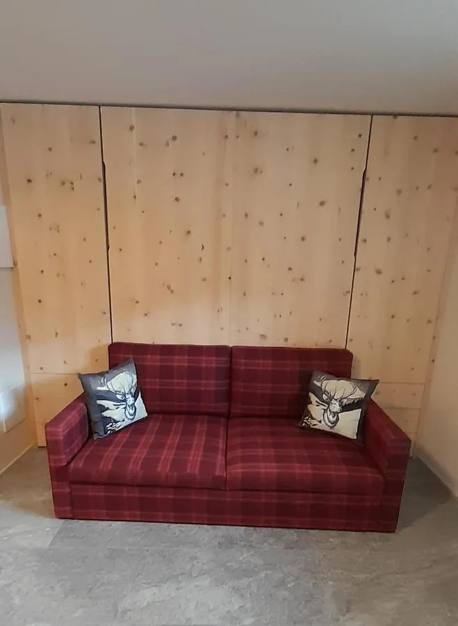 דירות בורמיו Casa Eli 0*,  איטליה